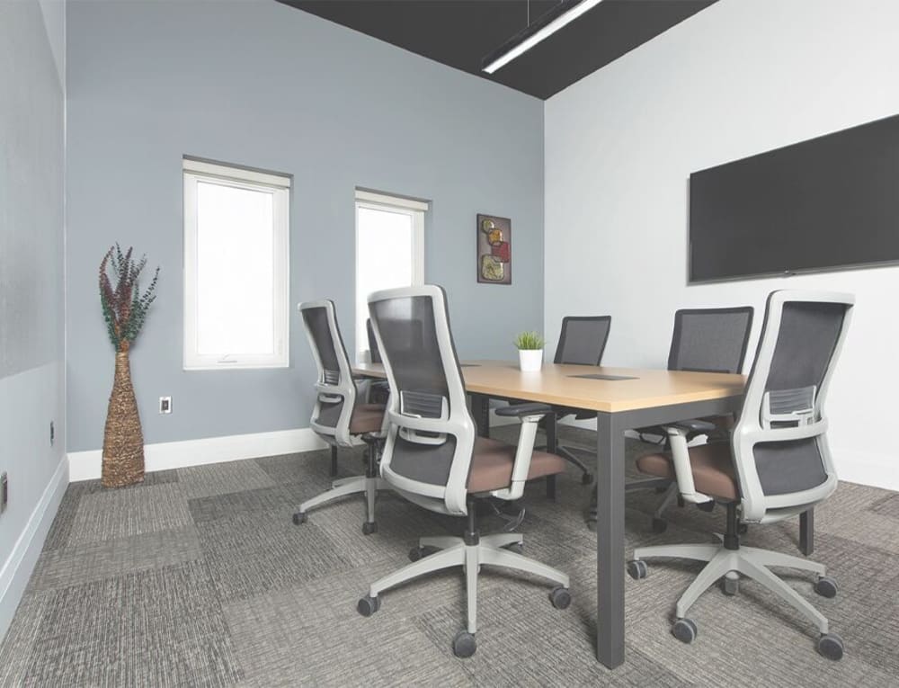 LEEWORK INC dba Venture X San Diego Scripps Ranch